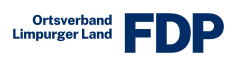 Logo FDP Ortsverband Limpurger Land