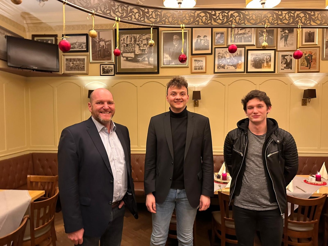 Gruppenbild